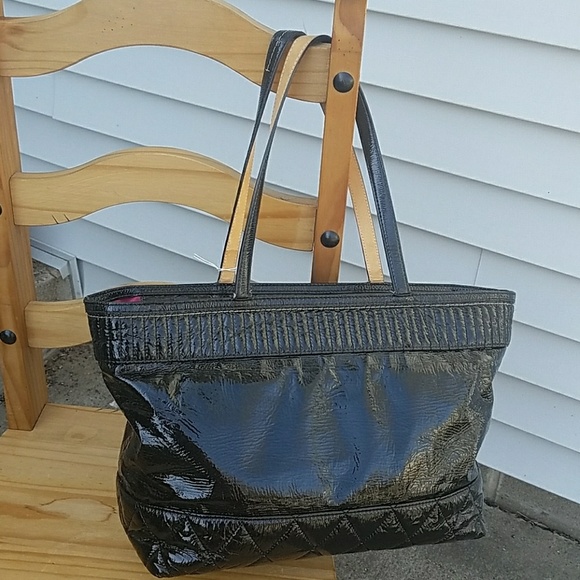 Authentic Coach purse 18674 - Picture 3 of 5